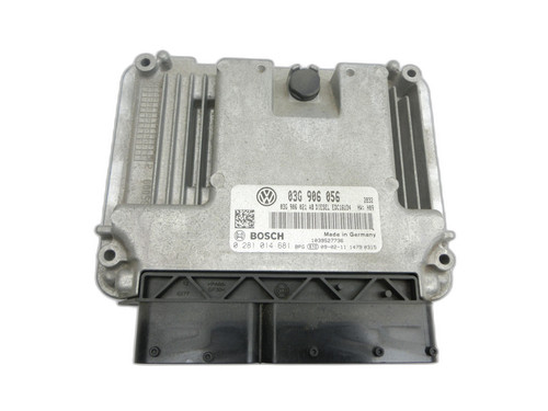 Motor motorsteuergerät ecu - motorsteuergerät,