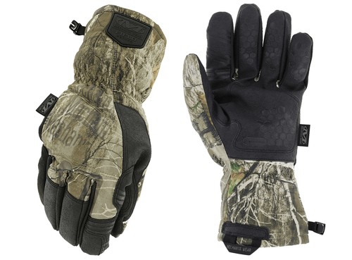 Mechanix sub20 jagdhandschuh - mechanix,
