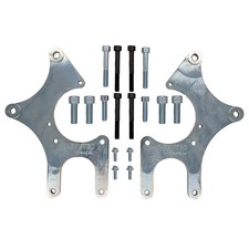Bremssatteladapter Audi S4 B5