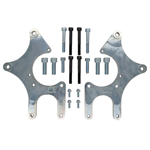 Bremssatteladapter audi b5 - audi,