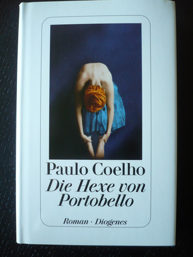Paulo coelho die hexe - coelho, von