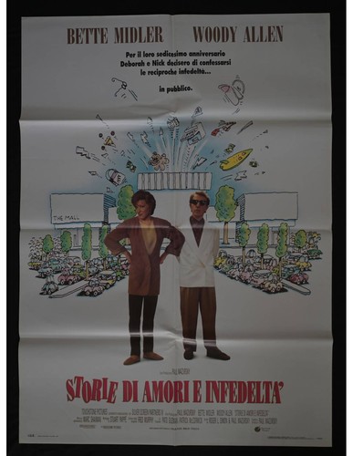 Manifesto storie amori di - manifesto,