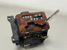 Wahlhebelmodul Mercedes w202