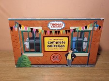 Thomas & Friends The Engine Shed Complete Collection 68 Books BOX SET