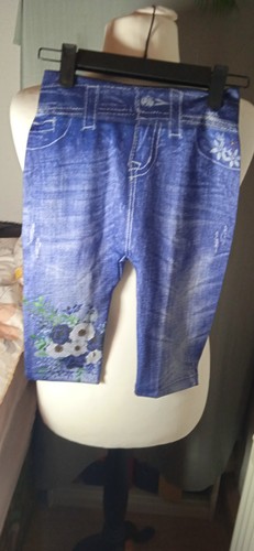 Ellenor kurze stretchhose - ellenor,