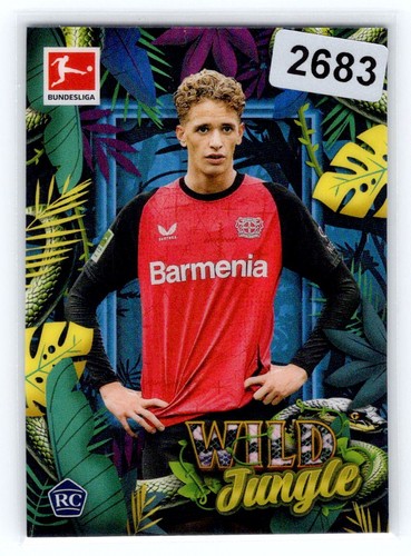 Topps chrome bundesliga - topps,