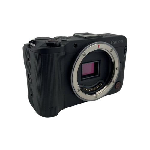Canon eos r50 vlog kamera - canon,