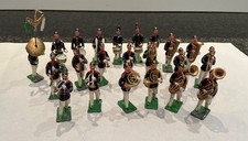 Antique (Heyde?) 22 Figuren