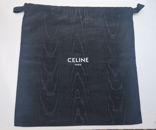 Celine paris dustbag - celine,