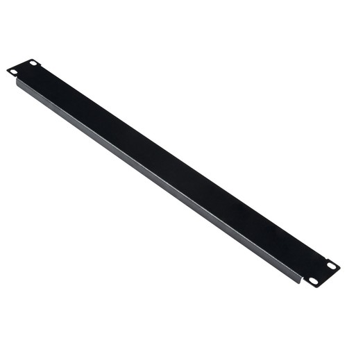 Koscom blindpanel 1he - blindpanel, 19"