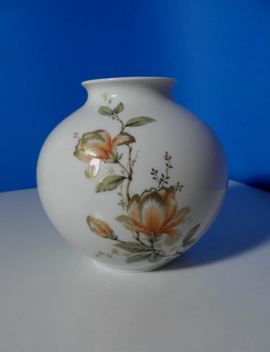 Schöne porzellan vase von - vase,