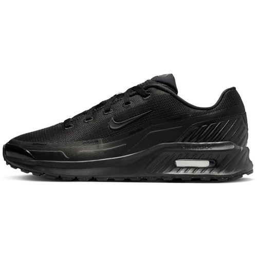 Nike air max bia schwarz - max,
