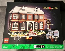 LEGO ® IDEAS 21330 Home Alone