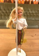 Barbie Outfit Vintage 80er