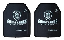 Level III+ AR600 Steel Body