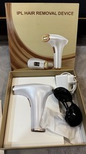 HaarentfernungsgerätIPL Hair Removal Device