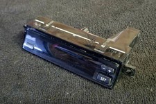 Subaru Legacy 2005 Uhr