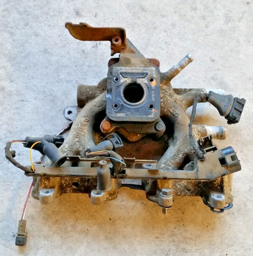 Polo 86c coupe 3 - 1.3, aav