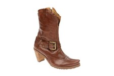 Tiggers Schuhe MISSY 3 braun