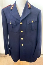 Dienstrock Uniform Reichsbahn