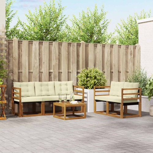 Outdoor-Sofagarnitur