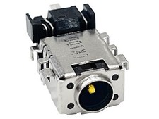 DC Jack Netzteilbuchse