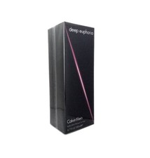 CK Calvin Klein Deep Euphoria