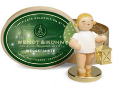 Wendt&Kühn, limitierte