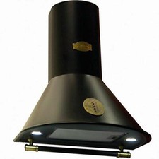 Kaiser Retro Dunstabzugshaube 90 cm 910m³/h Abzugshaube Wandhaube AUSSTELLER