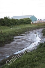 Foto 6x4 The Creck Saltcotes