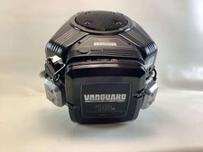 Kompletter Motor BRIGGS
