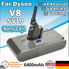 Akku für dyson - akku, sv10