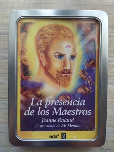 Presencia los maestros - la,