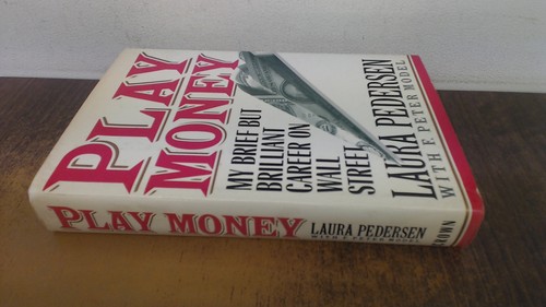 Play money my brief - play, but
