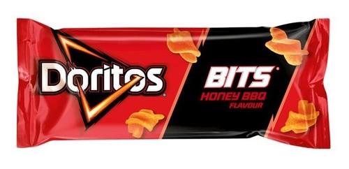 Tos bits honey bbq - bits,
