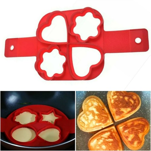 Pfannkuchen maker spiegelei - maker,