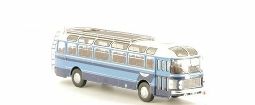 Ixo saviem 20 - 1/43, bus