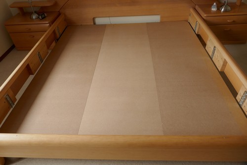Wasserbett untergestell rwm - wasserbett-untergestell,