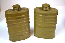 Russische Filter für Gasmaske NVA ABC Abwehr Survival Armee für 2 Stück Kpl