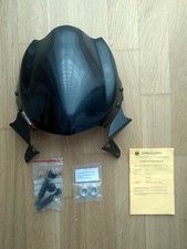 Windschild Puig Ducati Monster Hypermotard Streetfighter 796 (+ andere Marken)