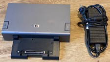 HP Advanced Docking Station with Dual Link Dvi (EN489AA)