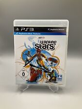 Eurosport Winter Stars / Sony