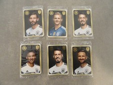 Ferrero DFB TEAM Cards WM 2018