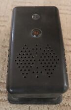 Telefon Zweitwecker / Zweitklingel W38 - DDR VEB RFT 305 - DDR Ostalgie