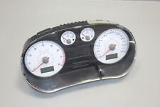 Seat Leon 1M Kombiinstrument Tacho 1M0920822G