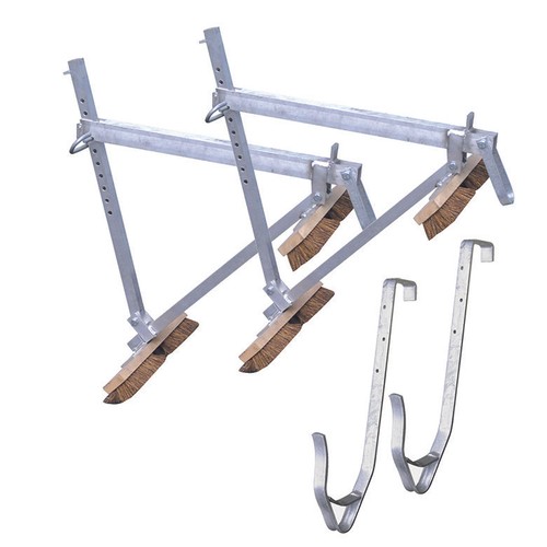 Set müba dachdeckerstuhl - set,