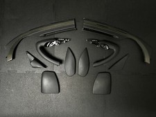 97-05 PORSCHE 996 - TECHART -