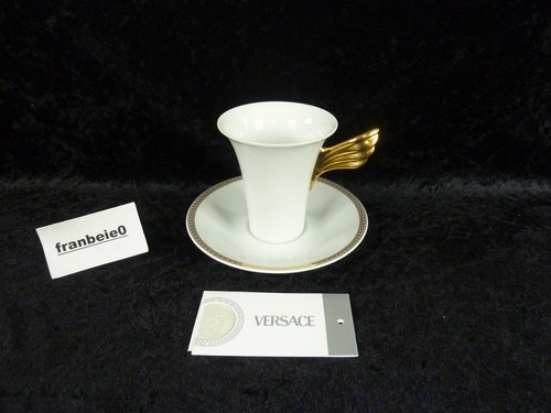 Rosenthal versace medaillon - ",