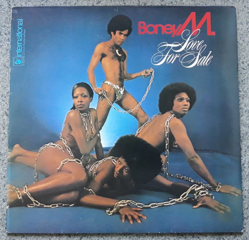 Boney love for sale - –,