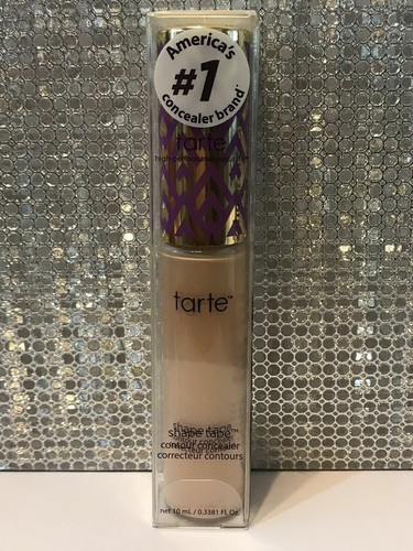 Tarte shape tape contour - tape,